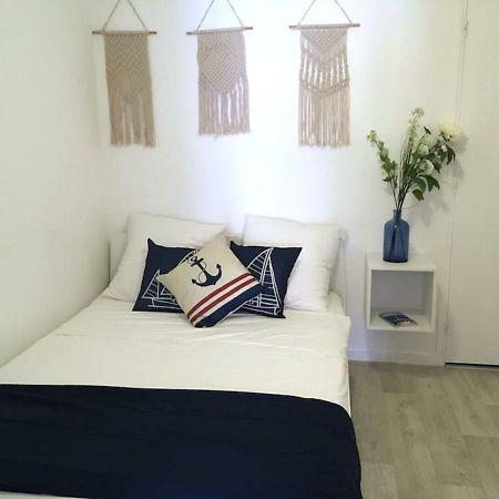 Blue Mood Apartment Sete Ngoại thất bức ảnh