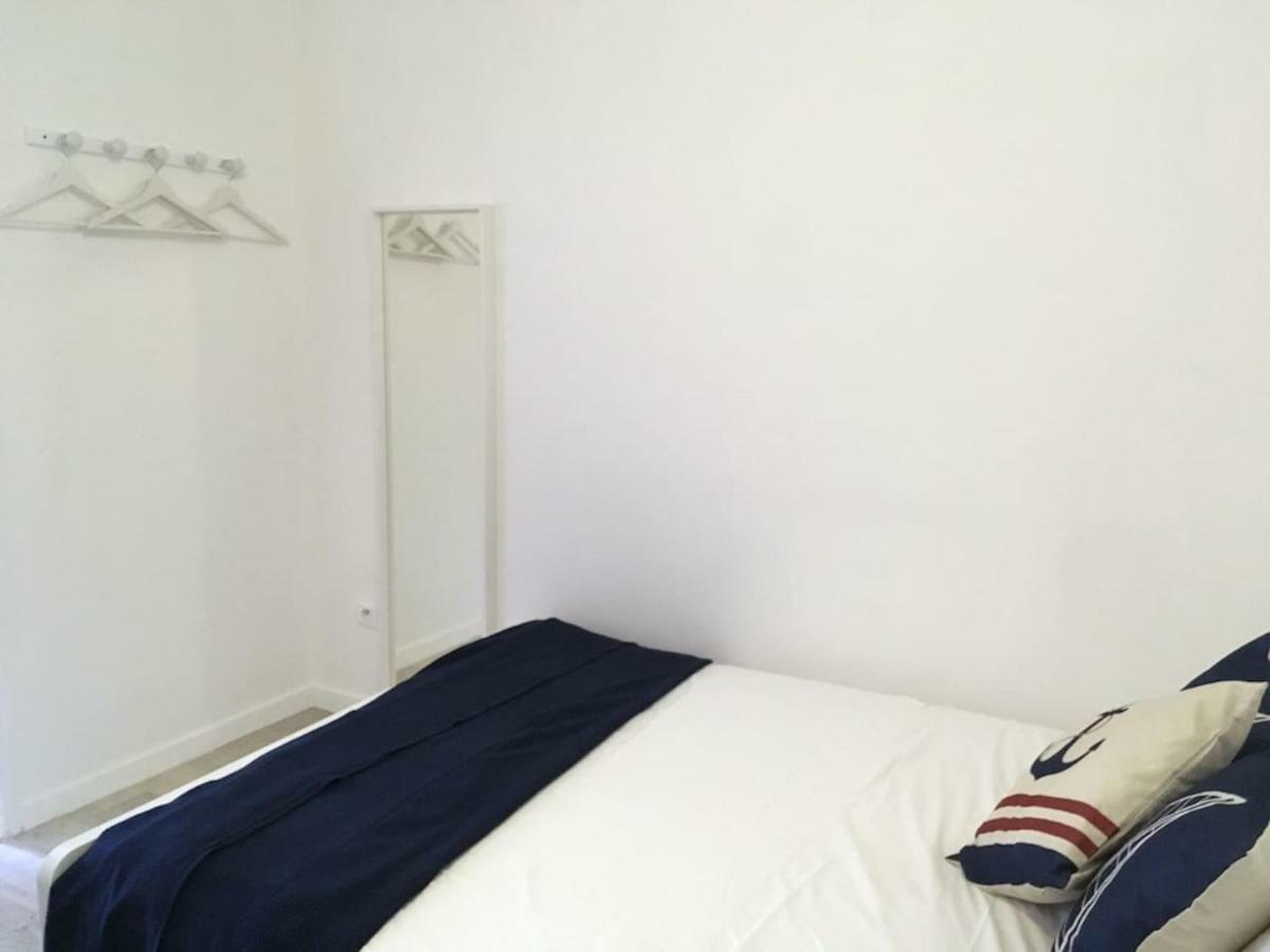 Blue Mood Apartment Sete Ngoại thất bức ảnh