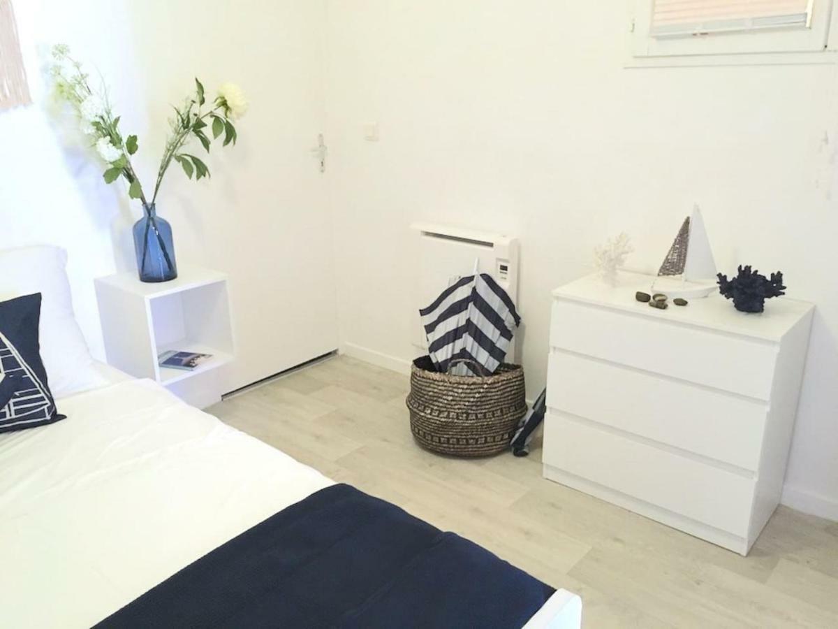 Blue Mood Apartment Sete Ngoại thất bức ảnh