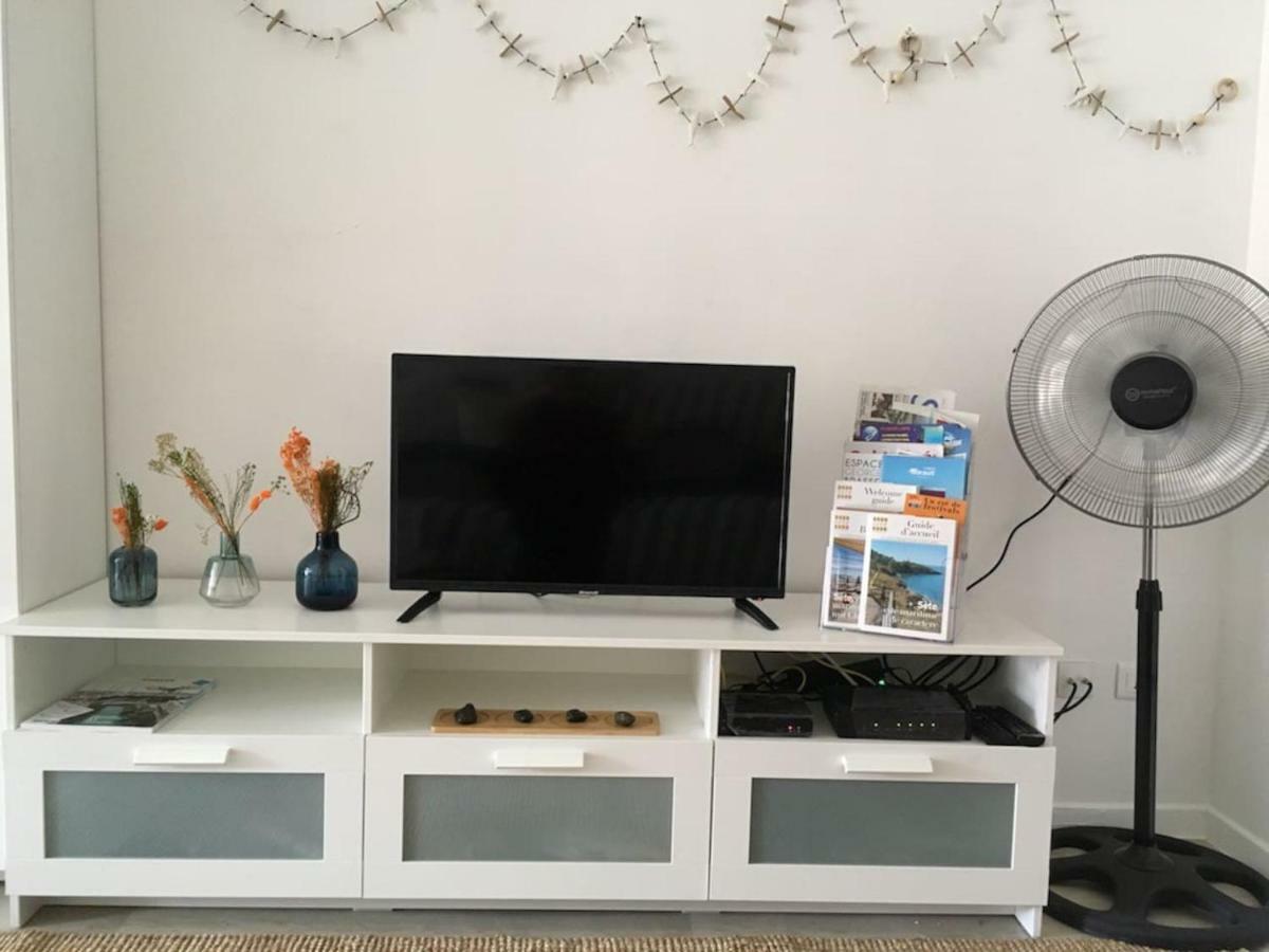 Blue Mood Apartment Sete Ngoại thất bức ảnh