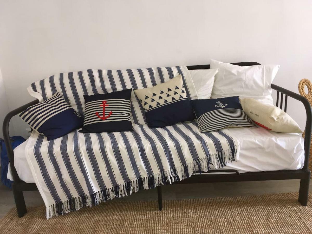 Blue Mood Apartment Sete Ngoại thất bức ảnh