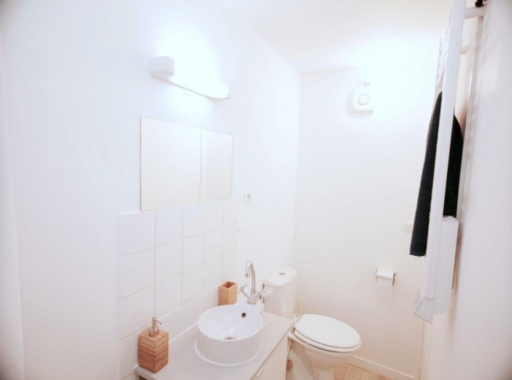 Blue Mood Apartment Sete Ngoại thất bức ảnh