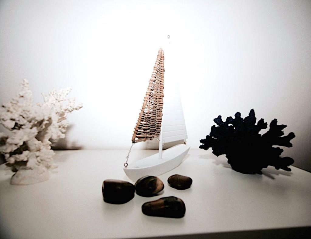 Blue Mood Apartment Sete Ngoại thất bức ảnh