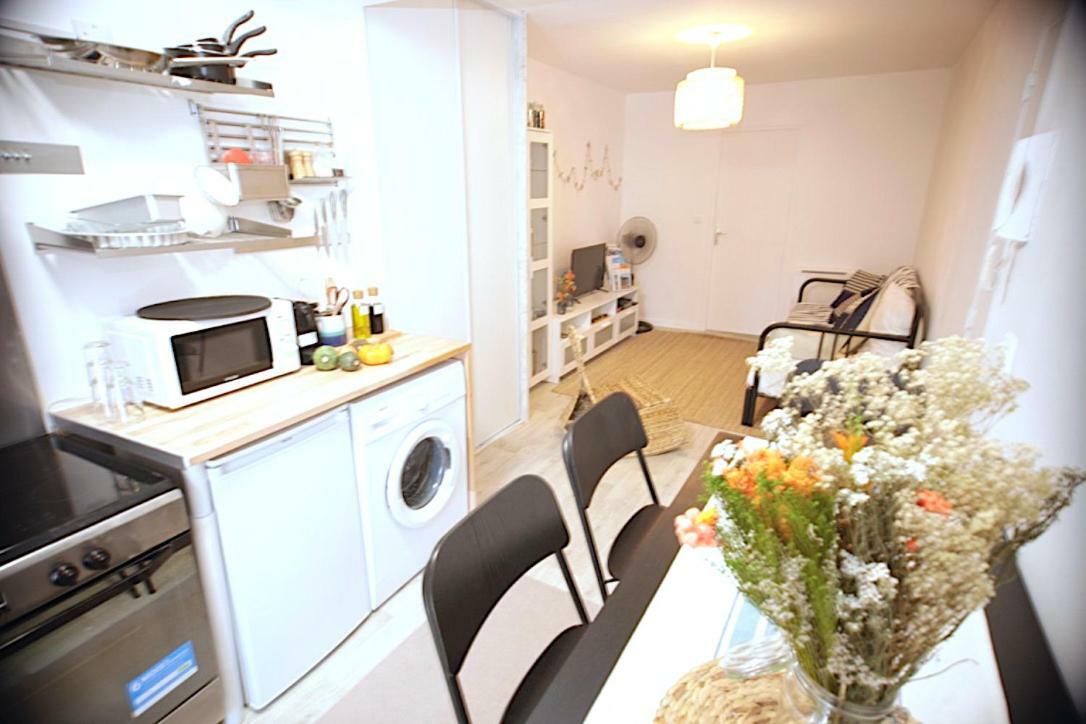 Blue Mood Apartment Sete Ngoại thất bức ảnh