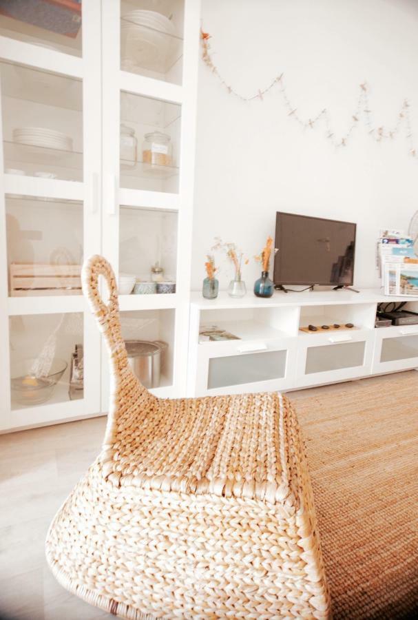 Blue Mood Apartment Sete Ngoại thất bức ảnh